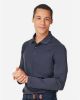 Picture of M208L - Men's Charge Snag and Soil Protect Long Sleeve Polo