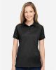Picture of M208W - Women's Charge Snag and Soil Protect Polo