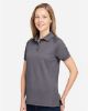 Picture of M208W - Women's Charge Snag and Soil Protect Polo