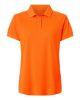 Picture of M208W - Women's Charge Snag and Soil Protect Polo