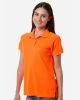 Picture of M208W - Women's Charge Snag and Soil Protect Polo