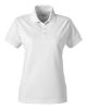 Picture of M208W - Women's Charge Snag and Soil Protect Polo