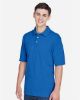 Picture of M265 - Men's Easy Blend™ Polo