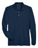 Picture of M265L - Men's Easy Blend™ Long Sleeve Polo