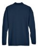 Picture of M265L - Men's Easy Blend™ Long Sleeve Polo