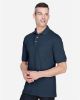 Picture of M265P - Men's Easy Blend™ Polo with Pocket