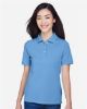 Picture of M265W - Women's Easy Blend Polo