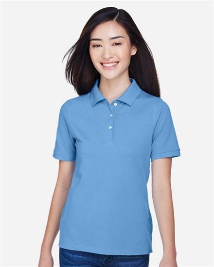Picture of M265W - Women's Easy Blend Polo