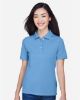 Picture of M265W - Women's Easy Blend Polo