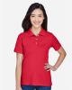 Picture of M265W - Women's Easy Blend Polo