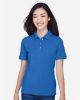 Picture of M265W - Women's Easy Blend Polo