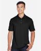 Picture of M345 - Men's Advantage Snag Protection Plus IL Snap Placket Polo