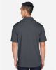 Picture of M345 - Men's Advantage Snag Protection Plus IL Snap Placket Polo