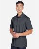 Picture of M345 - Men's Advantage Snag Protection Plus IL Snap Placket Polo