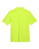 Picture of M345 - Men's Advantage Snag Protection Plus IL Snap Placket Polo