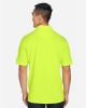 Picture of M345 - Men's Advantage Snag Protection Plus IL Snap Placket Polo