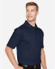 Picture of M348 - Men's Advantage Snag Protection Plus Polo
