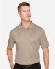 Picture of M348 - Men's Advantage Snag Protection Plus Polo