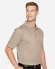 Picture of M348 - Men's Advantage Snag Protection Plus Polo