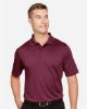 Picture of M348 - Men's Advantage Snag Protection Plus Polo