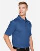Picture of M348 - Men's Advantage Snag Protection Plus Polo