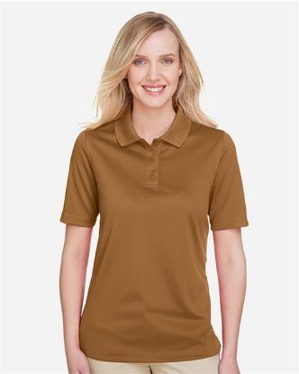 Picture of M348W - Women's Advantage Snag Protection Plus Polo