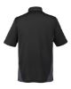 Picture of M386 - Men's Flash Snag Protection Plus IL Colorblock Polo