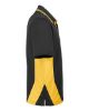 Picture of M386 - Men's Flash Snag Protection Plus IL Colorblock Polo
