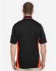 Picture of M386 - Men's Flash Snag Protection Plus IL Colorblock Polo