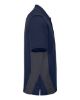 Picture of M386 - Men's Flash Snag Protection Plus IL Colorblock Polo
