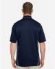 Picture of M386 - Men's Flash Snag Protection Plus IL Colorblock Polo