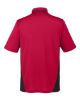 Picture of M386 - Men's Flash Snag Protection Plus IL Colorblock Polo