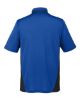 Picture of M386 - Men's Flash Snag Protection Plus IL Colorblock Polo