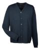 Picture of M425 - Men's Pilbloc™ V-Neck Button Cardigan Sweater