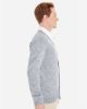 Picture of M425 - Men's Pilbloc™ V-Neck Button Cardigan Sweater