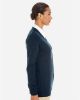 Picture of M425W - Women's Pilbloc V-Neck Button Cardigan Sweater