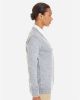 Picture of M425W - Women's Pilbloc V-Neck Button Cardigan Sweater