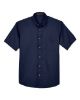 Picture of M500S - Men's Easy Blend™ Twill Dress Shirt with Stain-Release