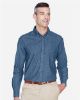 Picture of M550 - Men's Denim Shirt