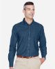 Picture of M550 - Men's Denim Shirt