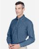 Picture of M550 - Men's Denim Shirt
