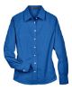 Picture of M600W - Women's Oxford Dress Shirt