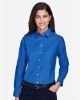 Picture of M600W - Women's Oxford Dress Shirt