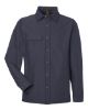 Picture of M72 - Unisex Flex Twill Overshirt Jacket