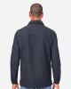Picture of M72 - Unisex Flex Twill Overshirt Jacket