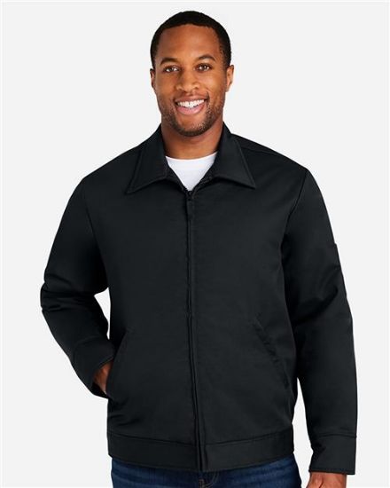 Picture of M721 - Unisex ClimaBloc® Station Jacket