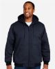 Picture of M722 - Unisex ClimaBloc® Heavyweight Hooded Full-Zip Jacket