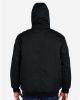 Picture of M722 - Unisex ClimaBloc® Heavyweight Hooded Full-Zip Jacket