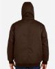 Picture of M722 - Unisex ClimaBloc® Heavyweight Hooded Full-Zip Jacket