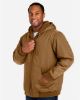 Picture of M722 - Unisex ClimaBloc® Heavyweight Hooded Full-Zip Jacket